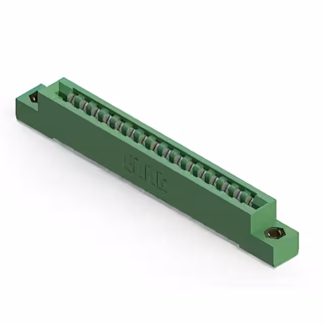 807-016-454-107 EDAC Inc.  Edgeboard Connectors